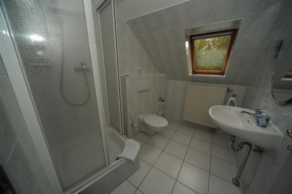 Hotel Am Markt Sagard Chambre photo
