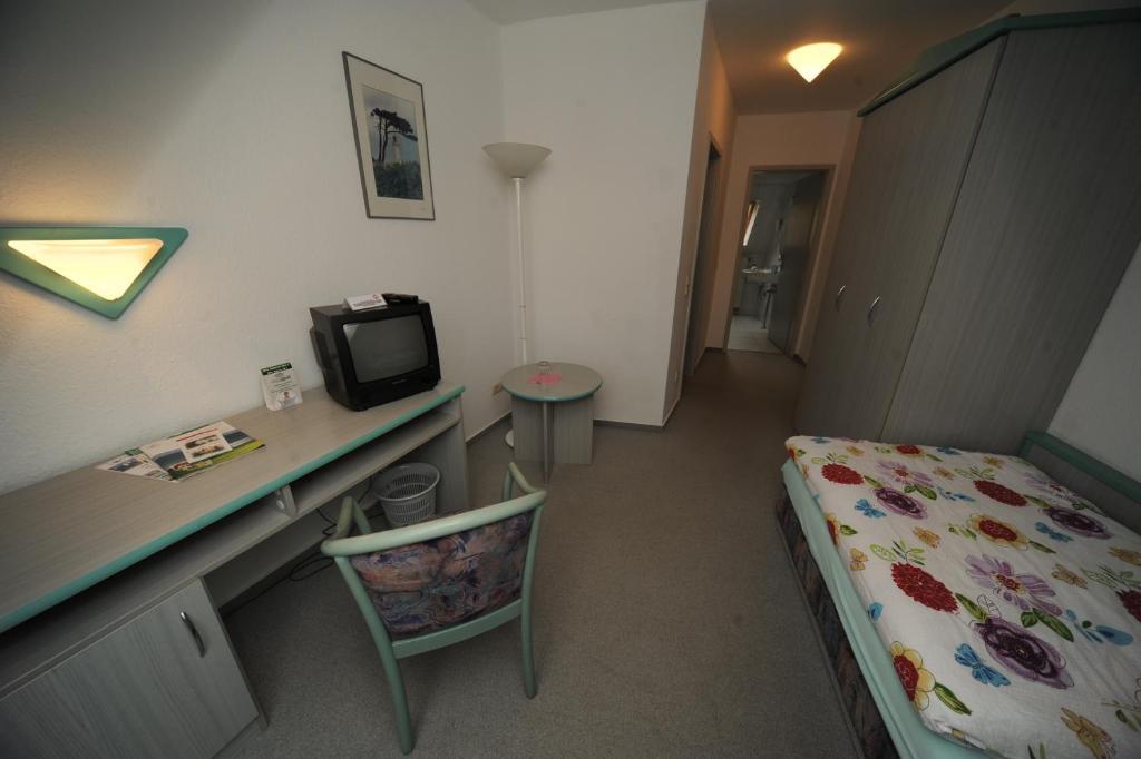 Hotel Am Markt Sagard Chambre photo